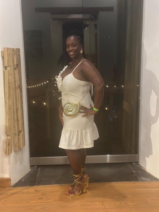 Keenisha Brown