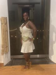 Keenisha Brown