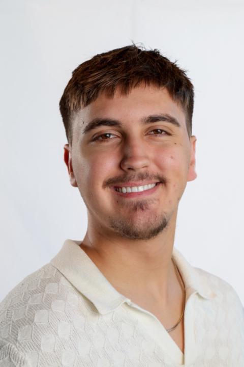 Isaac Sem
