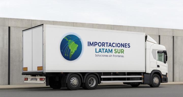 Importa & Vende Chile 