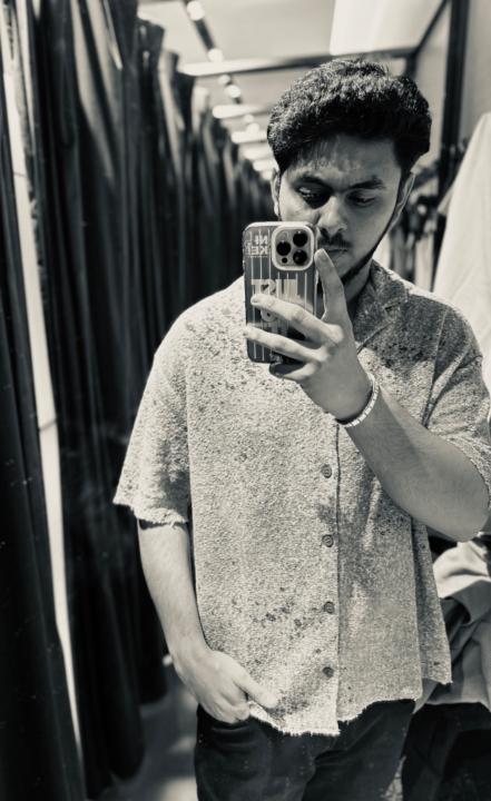 Rehan Nuniya