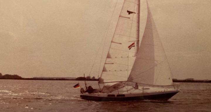 Segeln