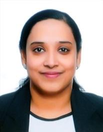 Jayalakshmi Parasuraman