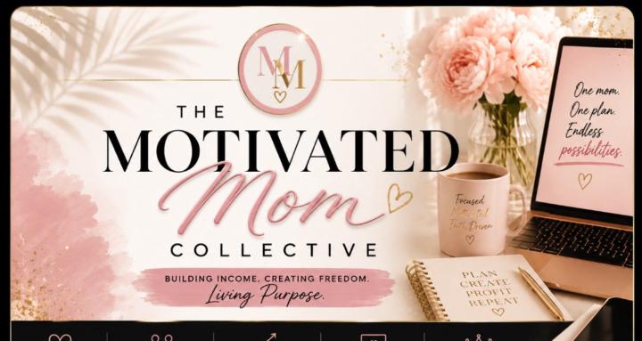 The Motivated Mom Collective
