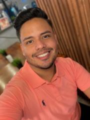 Luis Eduardo Sambrano Sánchez