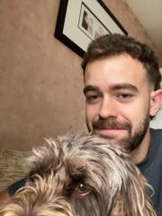 Theo Stowell Backup