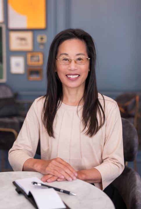 Ling Jang