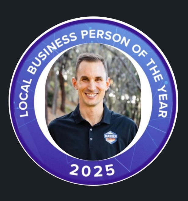 Jason Madsen
