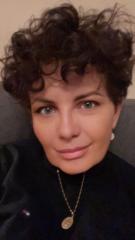 Ilona Strauss