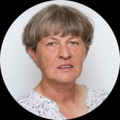 Dorothea Worba-Hirschl