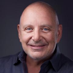 Robert Gordon