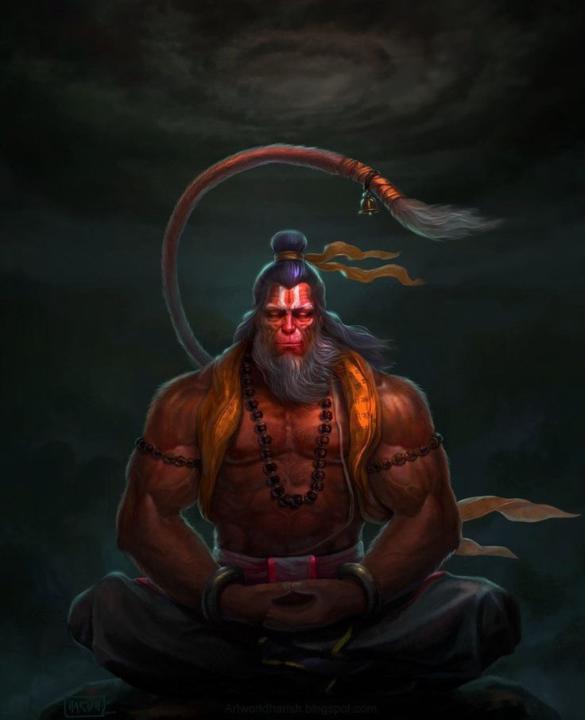 Hari Krishna