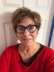 Suzanne Sherkin