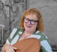 Annie McGrath