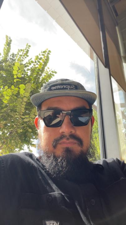 Eddie Aguirre