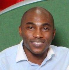 David Kusimo
