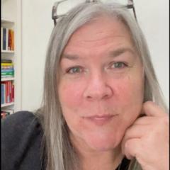 Sarah Wright