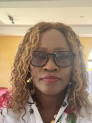 Julia Mpopi Mogotsi