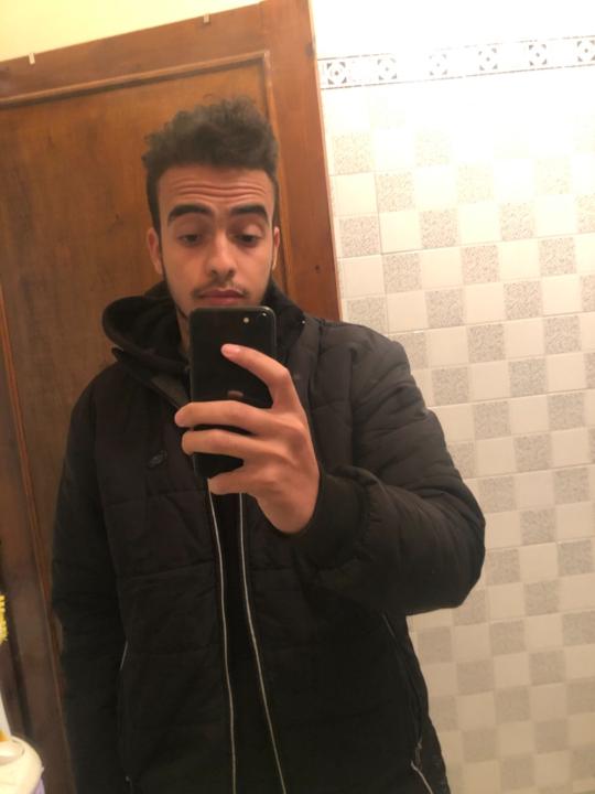Amin Mohiman