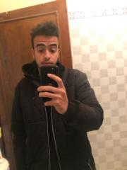 Amin Mohiman