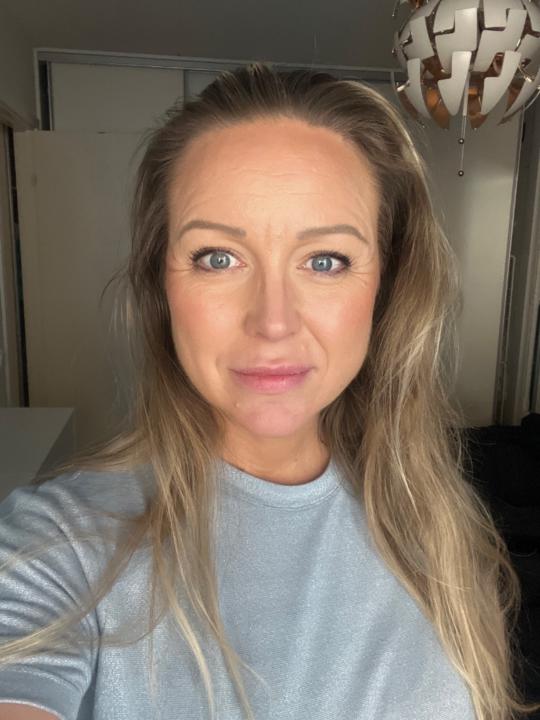 Jenny Samuelsson