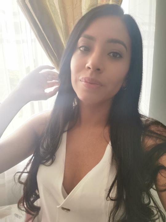 Andrea Salazar