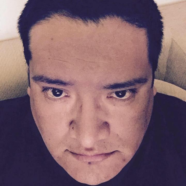 Oscar Rios