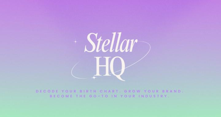 Stellar HQ