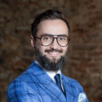 Lukáš Gašník