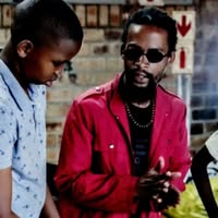 Sabelo Mgenge
