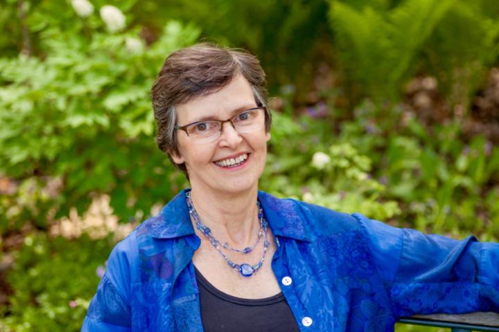 Merryl Hammond