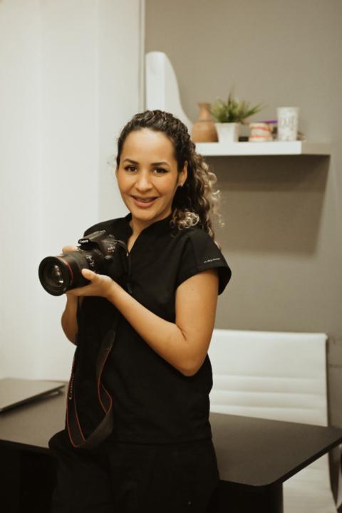 Karla Toro