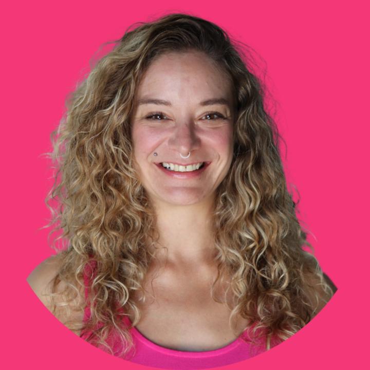 Maru Santangelo
