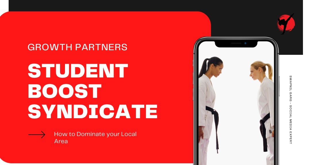 Student Boost Syndicate