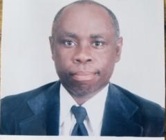 Ampofo Akyiano