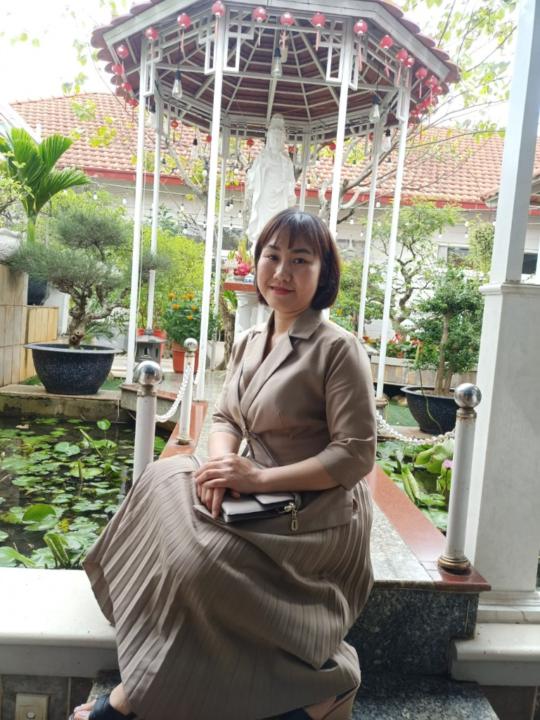 Nguyễn Sương