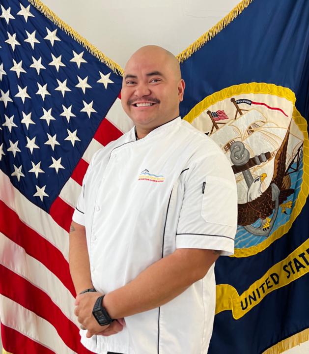 Ralph Simon Calaguas