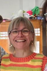 Mottet Virginie