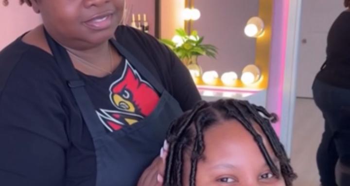 Beautiful world of Loctician’s