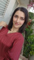 Zhulia Adil