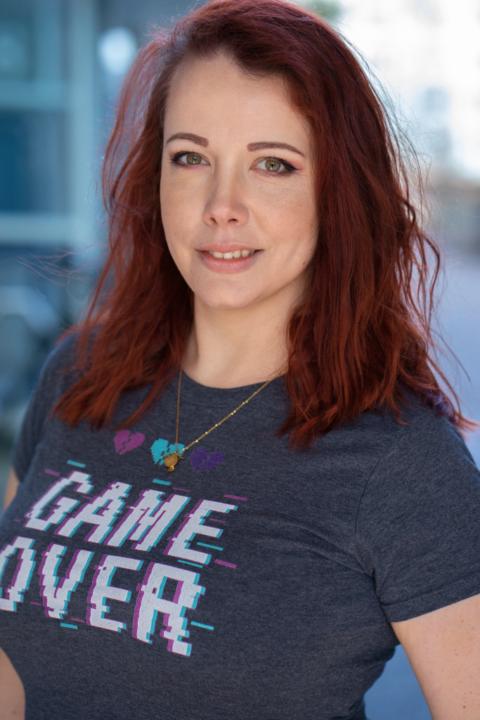Jessy Geske