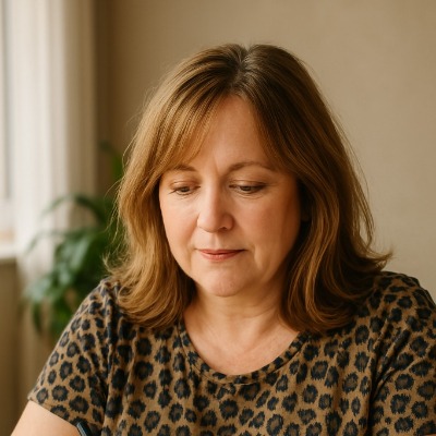 Corinna Hübner