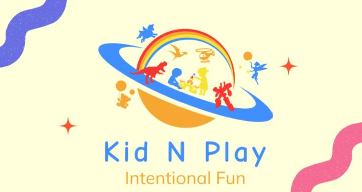 Toddler Sensory Fun