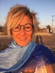 Arzu Hoser celik