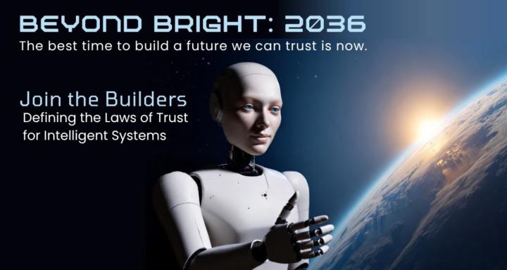 Beyond Bright 2036