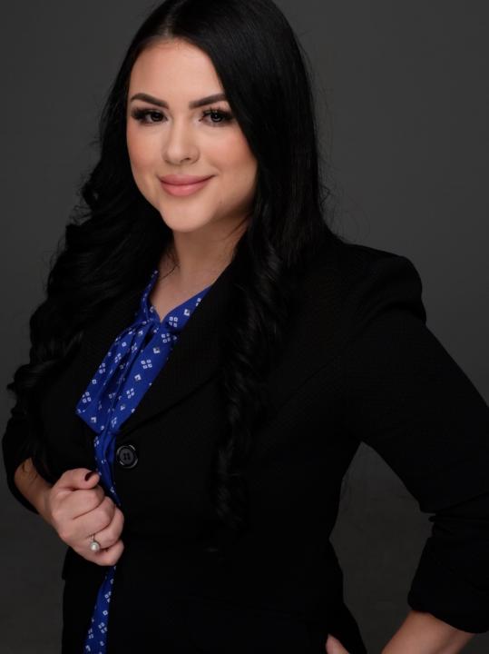 Alyssa Riojas