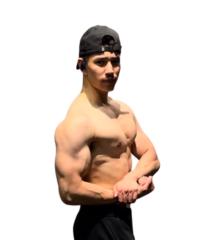 Daniel Pedro