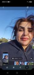 Nasrin Ghasemi