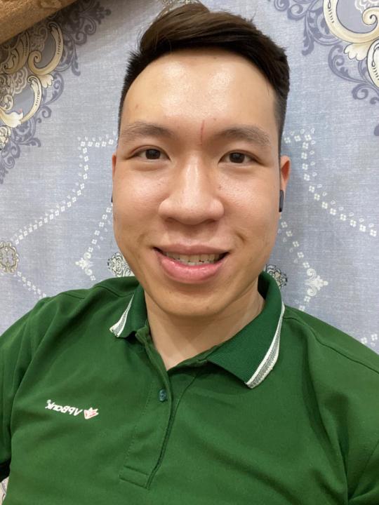 Viet Anh Vu