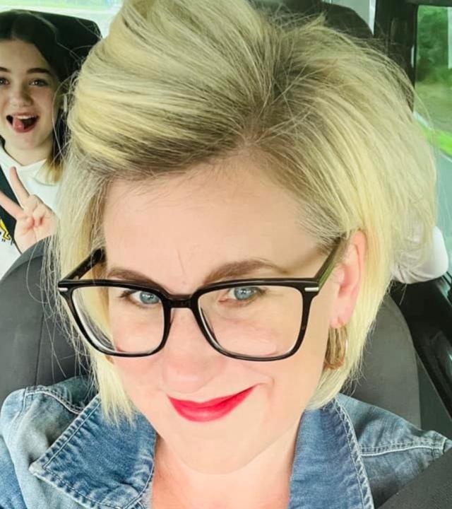 Emma Hodgson